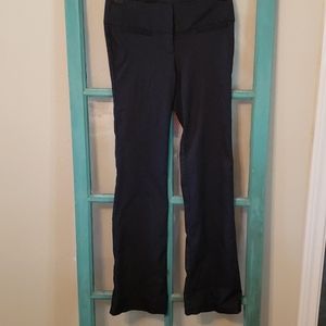 Matty M size 4  womens pinstriped pant super cute!